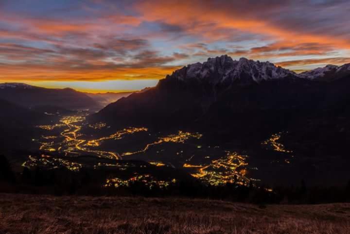 Bed and Breakfast Catif Ladrù