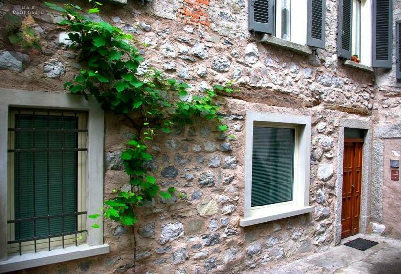 Bed and Breakfast Catif Ladrù