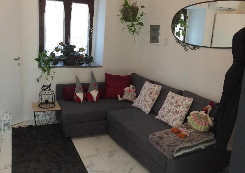 مبيت وإفطار Centrale