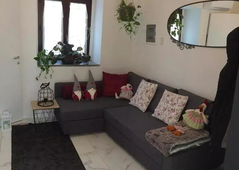 Aamiaismajoitus (B&B) Centrale