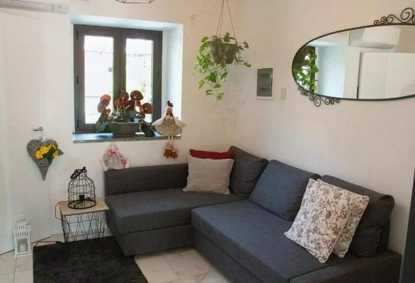 Aamiaismajoitus (B&B) Centrale