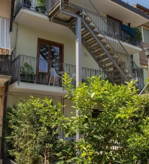 Aamiaismajoitus (B&B) Centrale