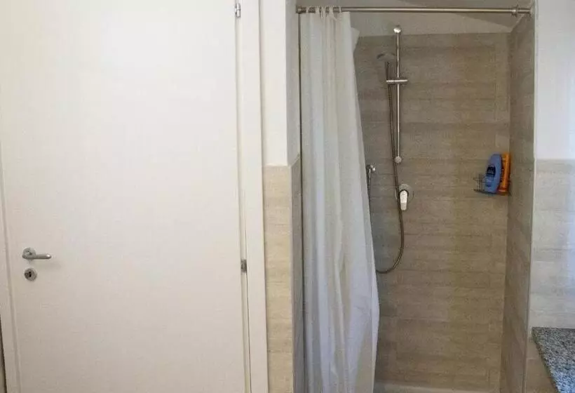 Aamiaismajoitus (B&B) Centrale