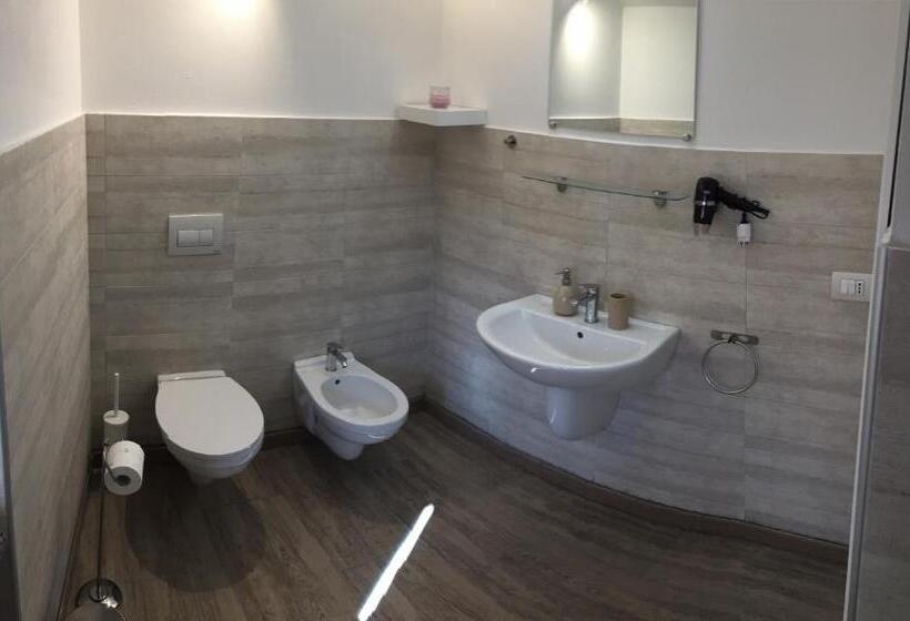 مبيت وإفطار Centrale