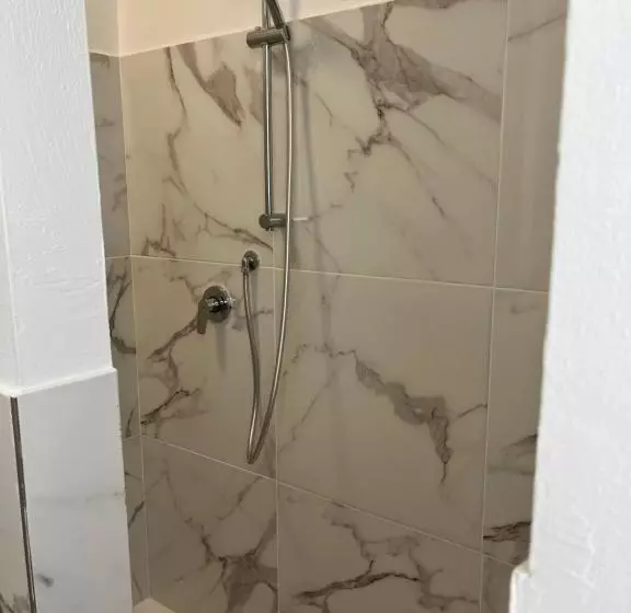 Aamiaismajoitus (B&B) Centrale