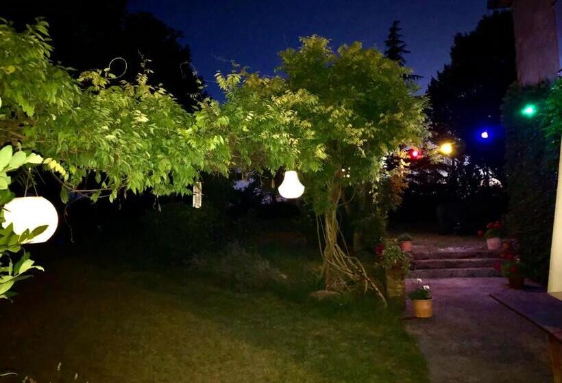 住宿加早餐  Château De Cartou