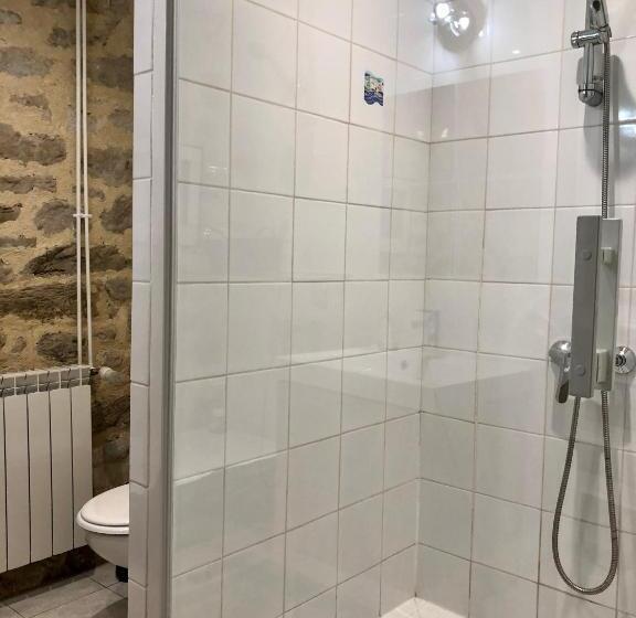 住宿加早餐  Château De Cartou