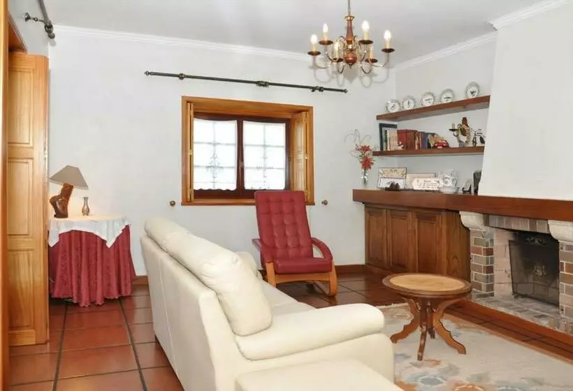 Aamiaismajoitus (B&B) Quintinha D´avó