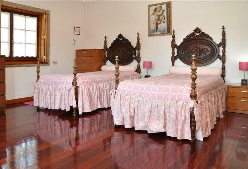 민박 Quintinha D´avó