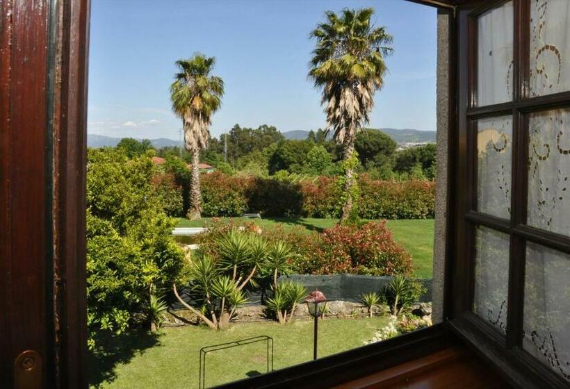 민박 Quintinha D´avó