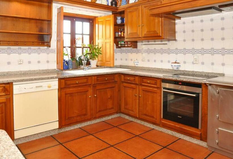 민박 Quintinha D´avó