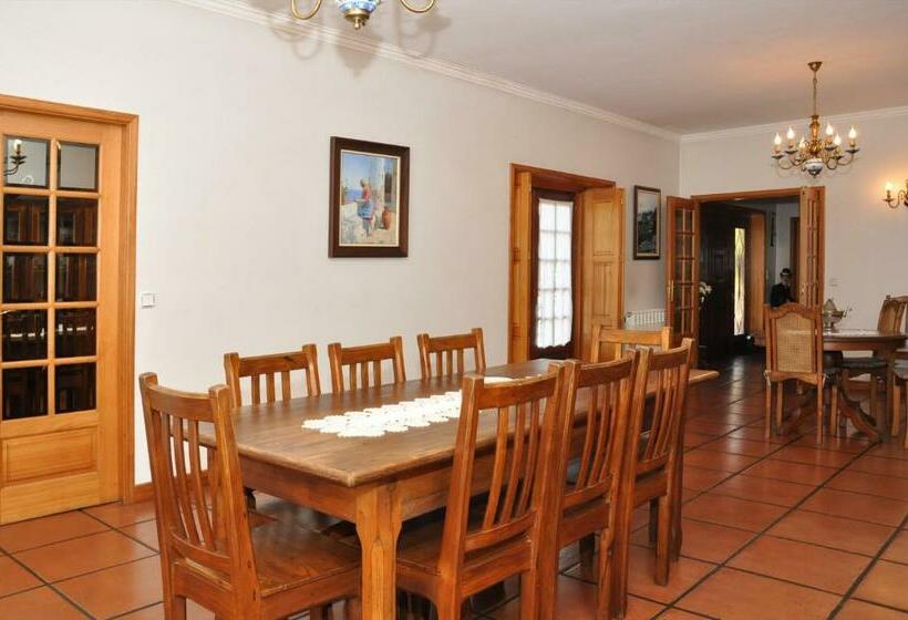 민박 Quintinha D´avó