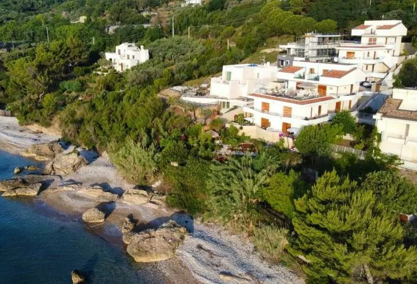 Aamiaismajoitus (B&B) Residenze Longhi