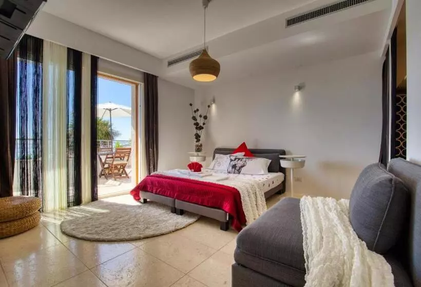Aamiaismajoitus (B&B) Residenze Longhi