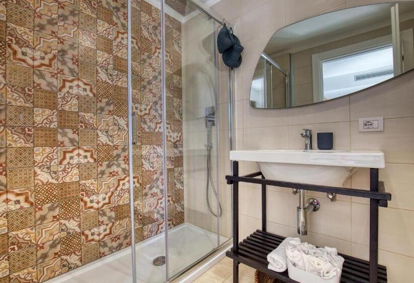 تختخواب و صبحانه Residenze Longhi