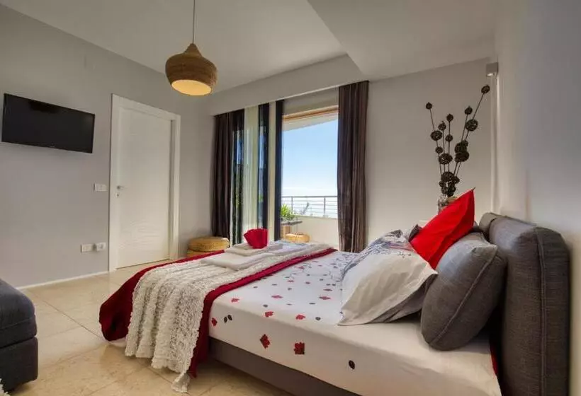 Aamiaismajoitus (B&B) Residenze Longhi