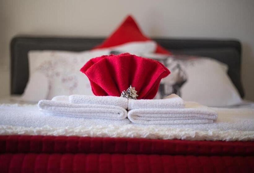 تختخواب و صبحانه Residenze Longhi