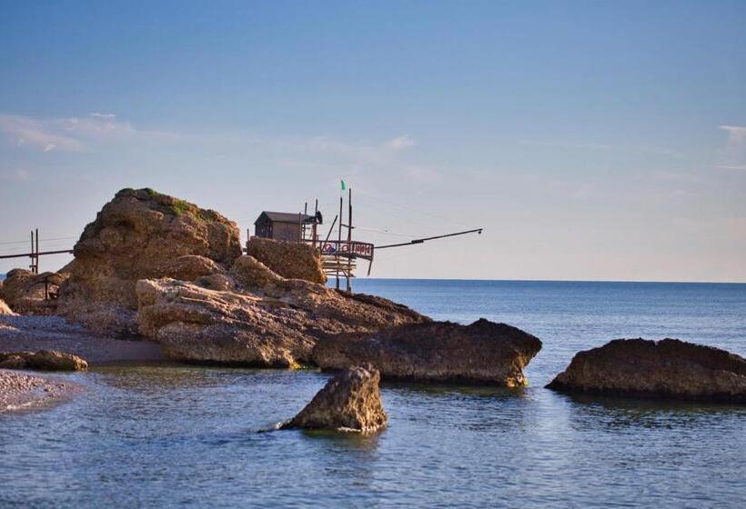 تختخواب و صبحانه Residenze Longhi