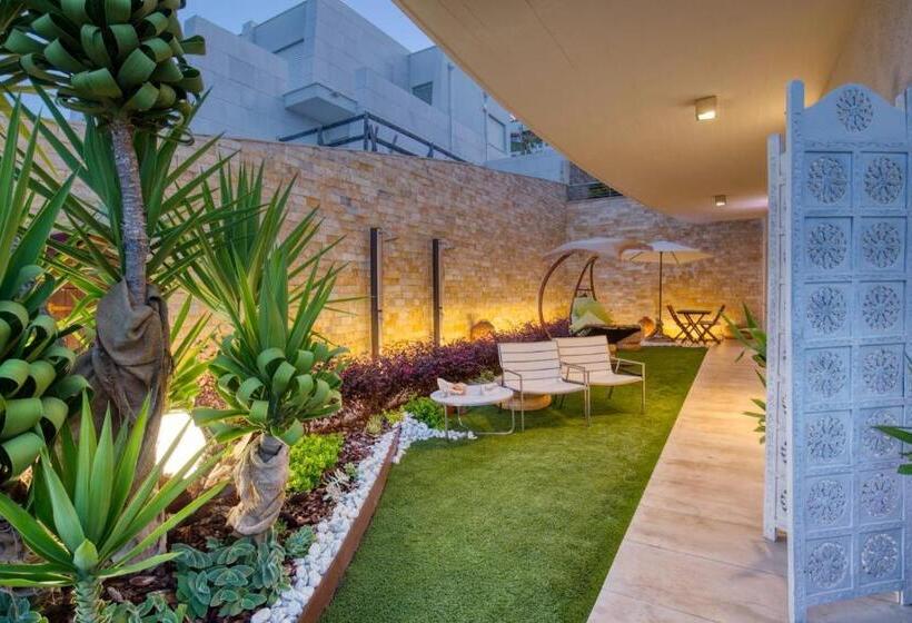 تختخواب و صبحانه Residenze Longhi