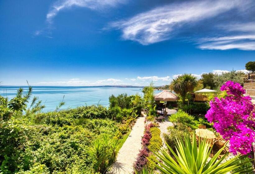 تختخواب و صبحانه Residenze Longhi