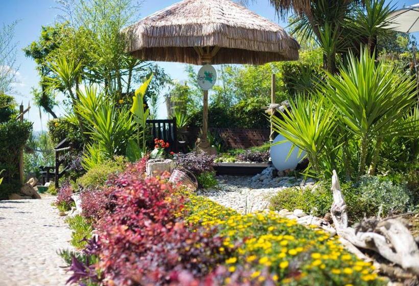 تختخواب و صبحانه Residenze Longhi