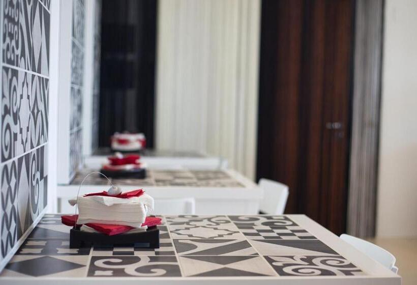 تختخواب و صبحانه Residenze Longhi