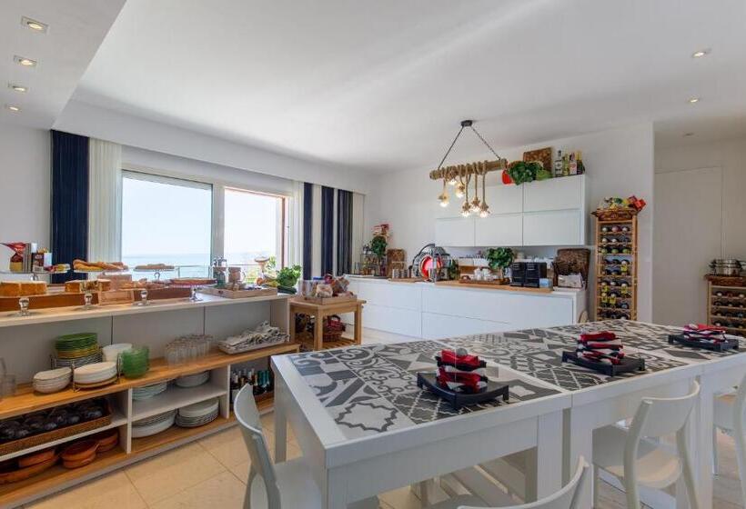 تختخواب و صبحانه Residenze Longhi