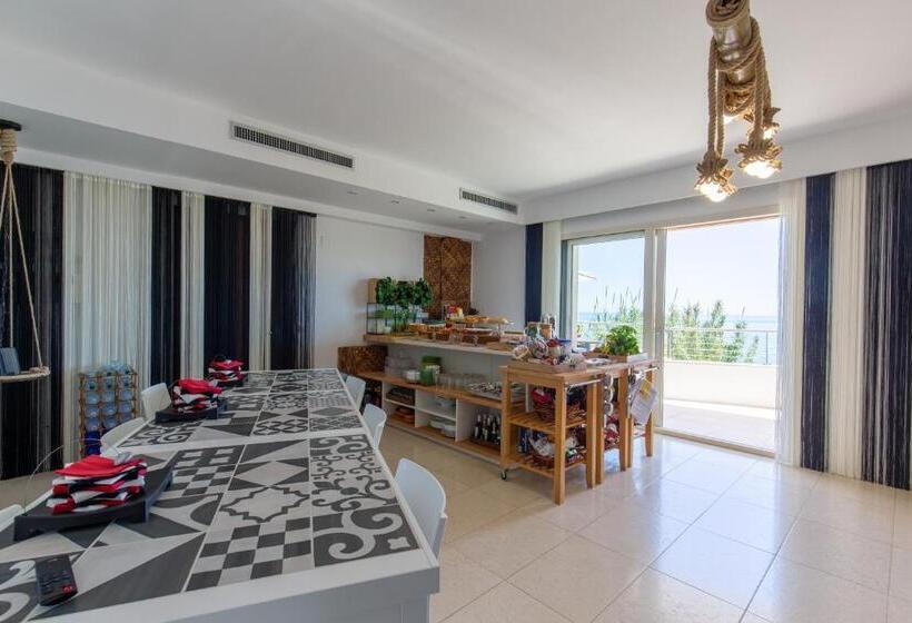 تختخواب و صبحانه Residenze Longhi