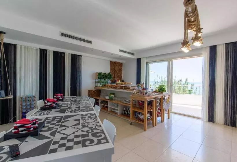 Aamiaismajoitus (B&B) Residenze Longhi