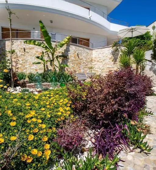 Aamiaismajoitus (B&B) Residenze Longhi