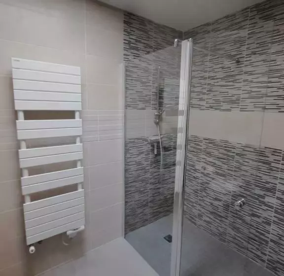 ベッドアンドブレックファースト Superbe Chambre De Charme Avec Accès Privatif