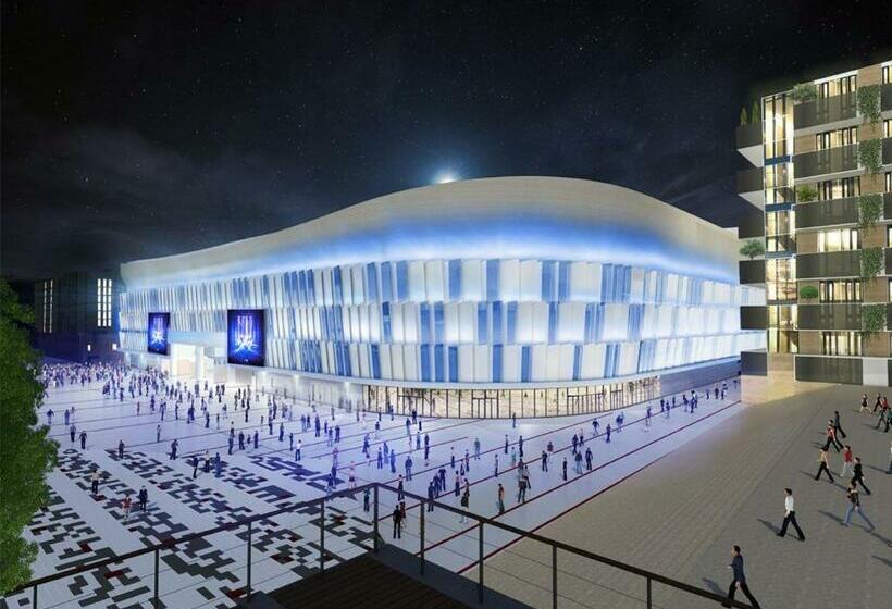 ベッドアンドブレックファースト Superbe Chambre De Charme Avec Accès Privatif