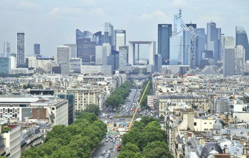 ベッドアンドブレックファースト Superbe Chambre De Charme Avec Accès Privatif