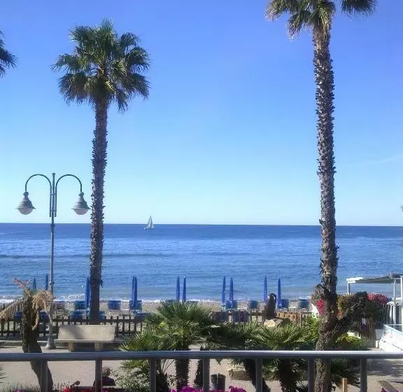 ホテル Loft Al Mare