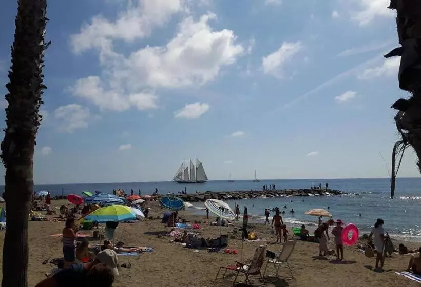 ホテル Loft Al Mare