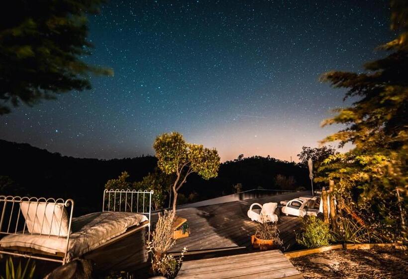 فندق The One   Country House