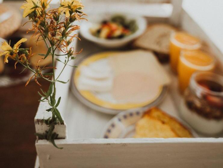 فندق The One   Country House