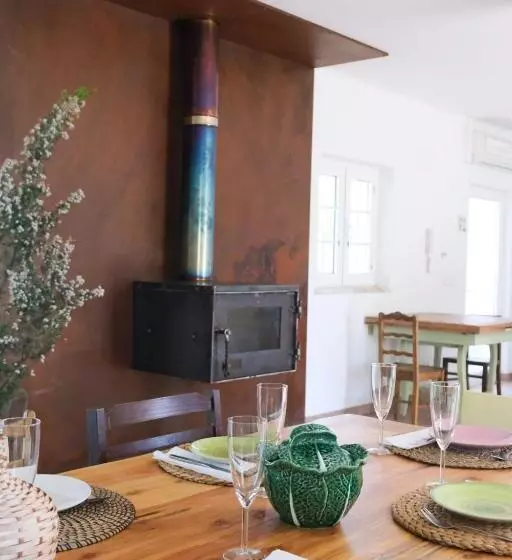 هتل The One   Country House