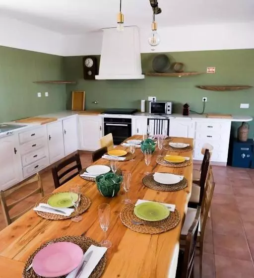 هتل The One   Country House
