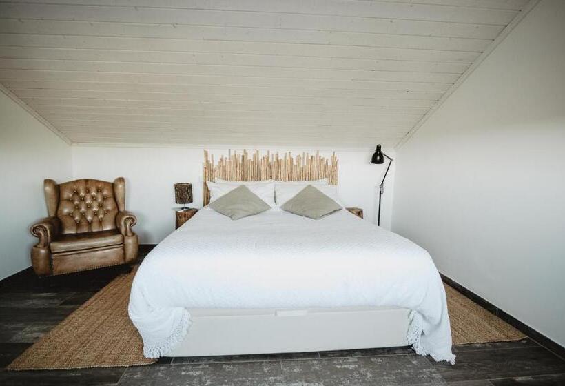 فندق The One   Country House