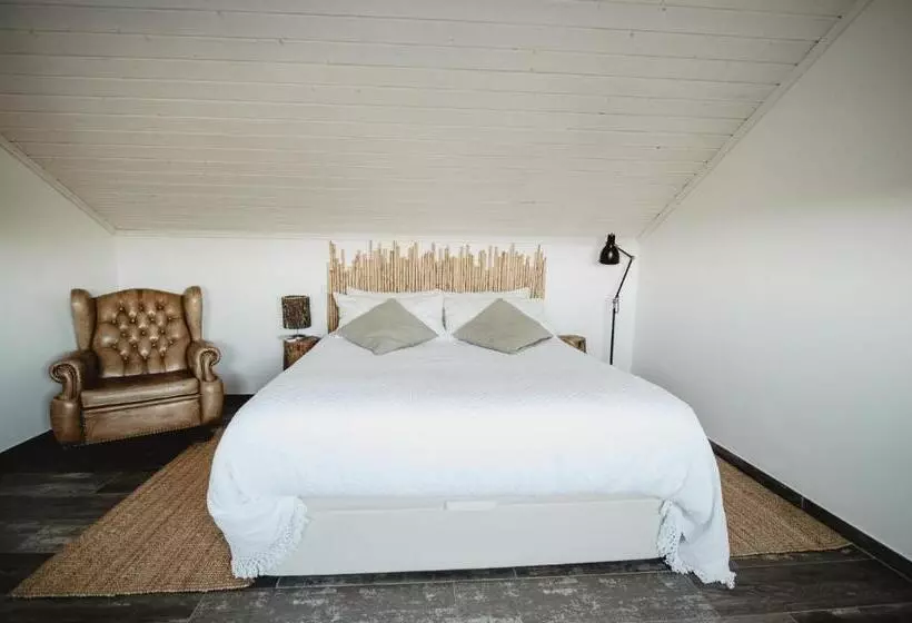 هتل The One   Country House