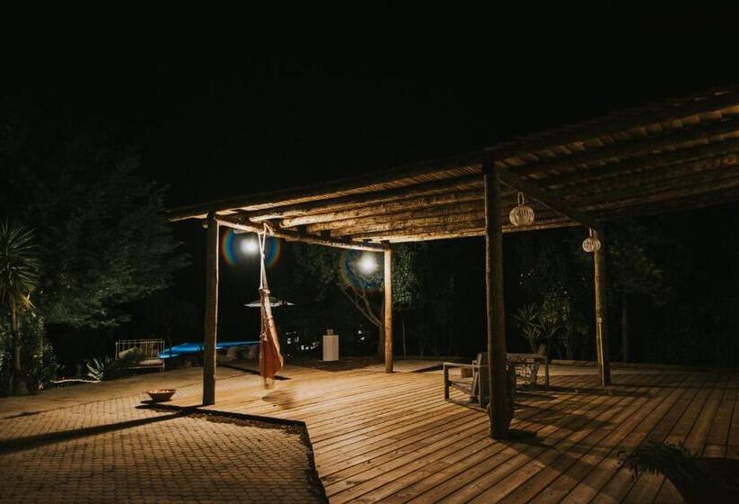 فندق The One   Country House