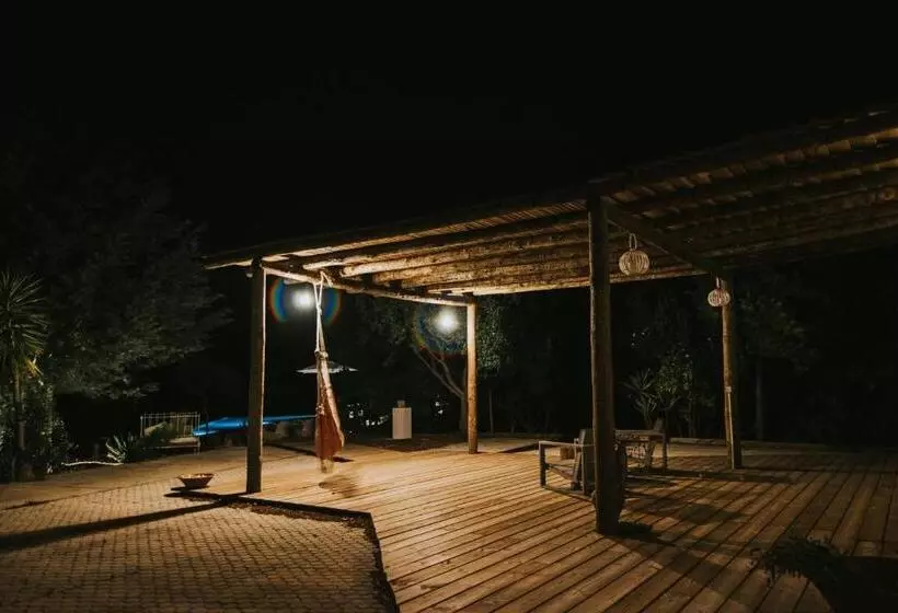 هتل The One   Country House