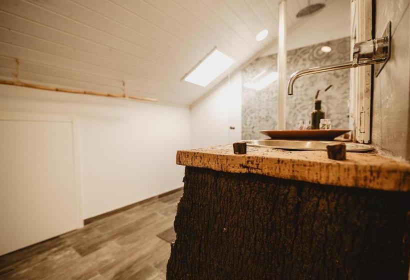 فندق The One   Country House