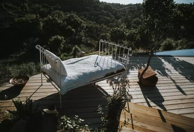 هتل The One   Country House