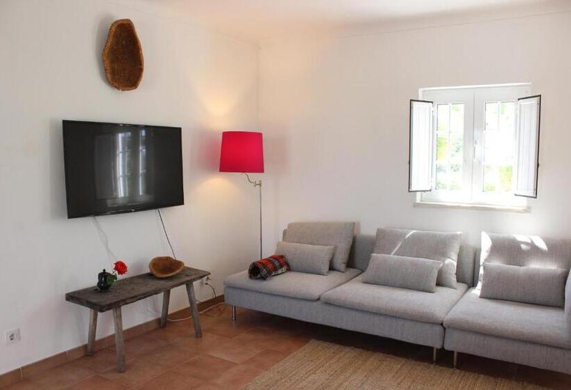 فندق The One   Country House