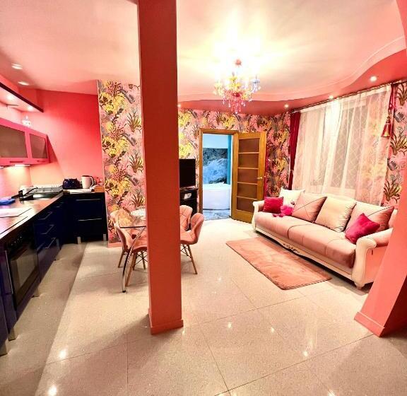 Pensió Bierini Park Studio