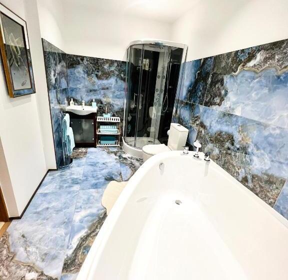 Pensió Bierini Park Studio