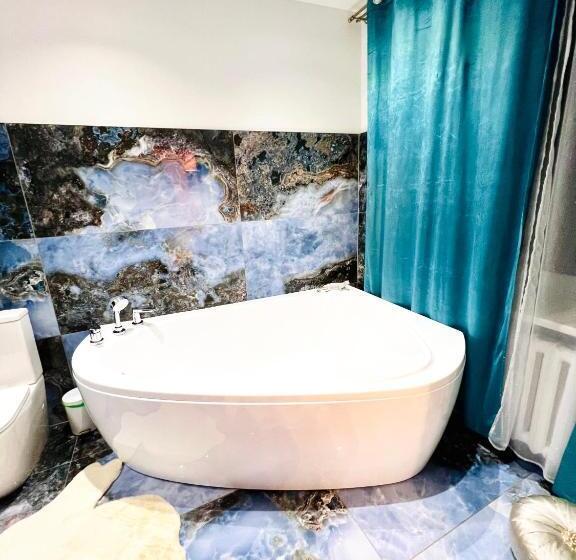 Pensió Bierini Park Studio