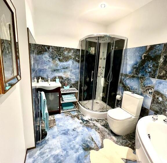 Pensió Bierini Park Studio